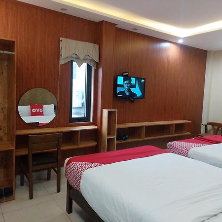 Phuc Long Hotel Da Nang Exterior foto