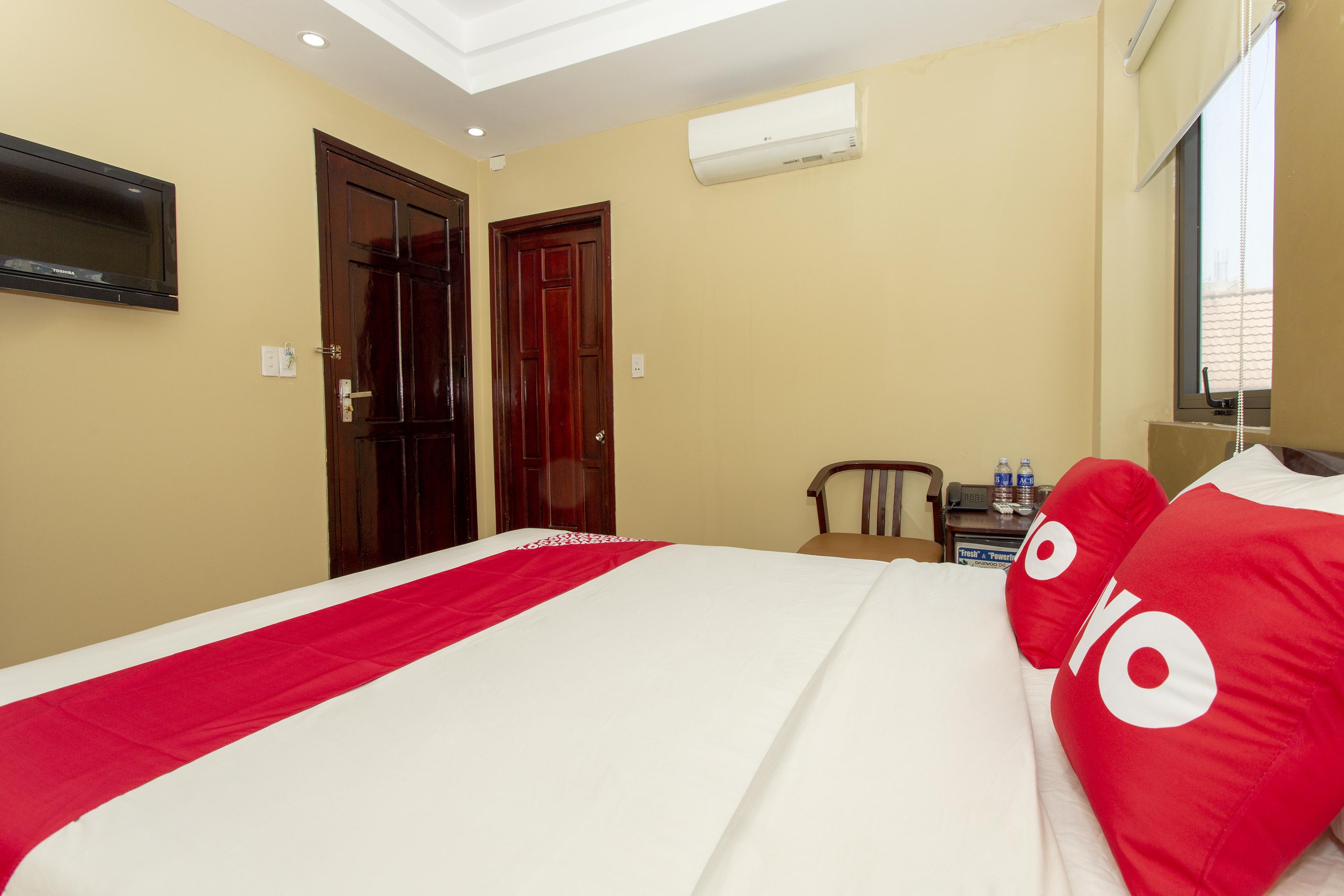 Phuc Long Hotel Da Nang Exterior foto