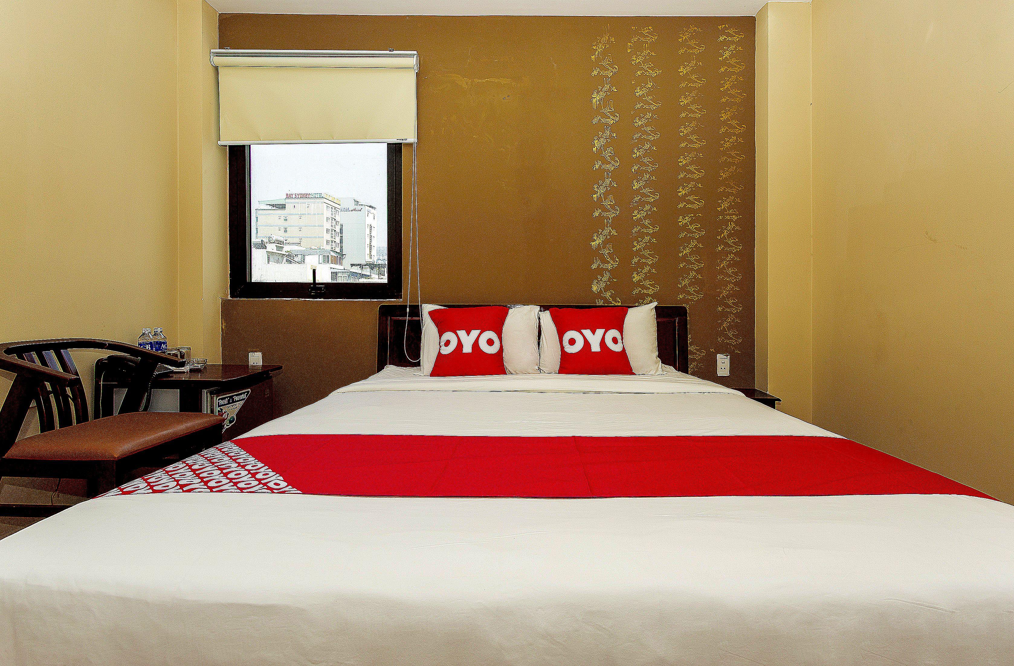 Phuc Long Hotel Da Nang Exterior foto