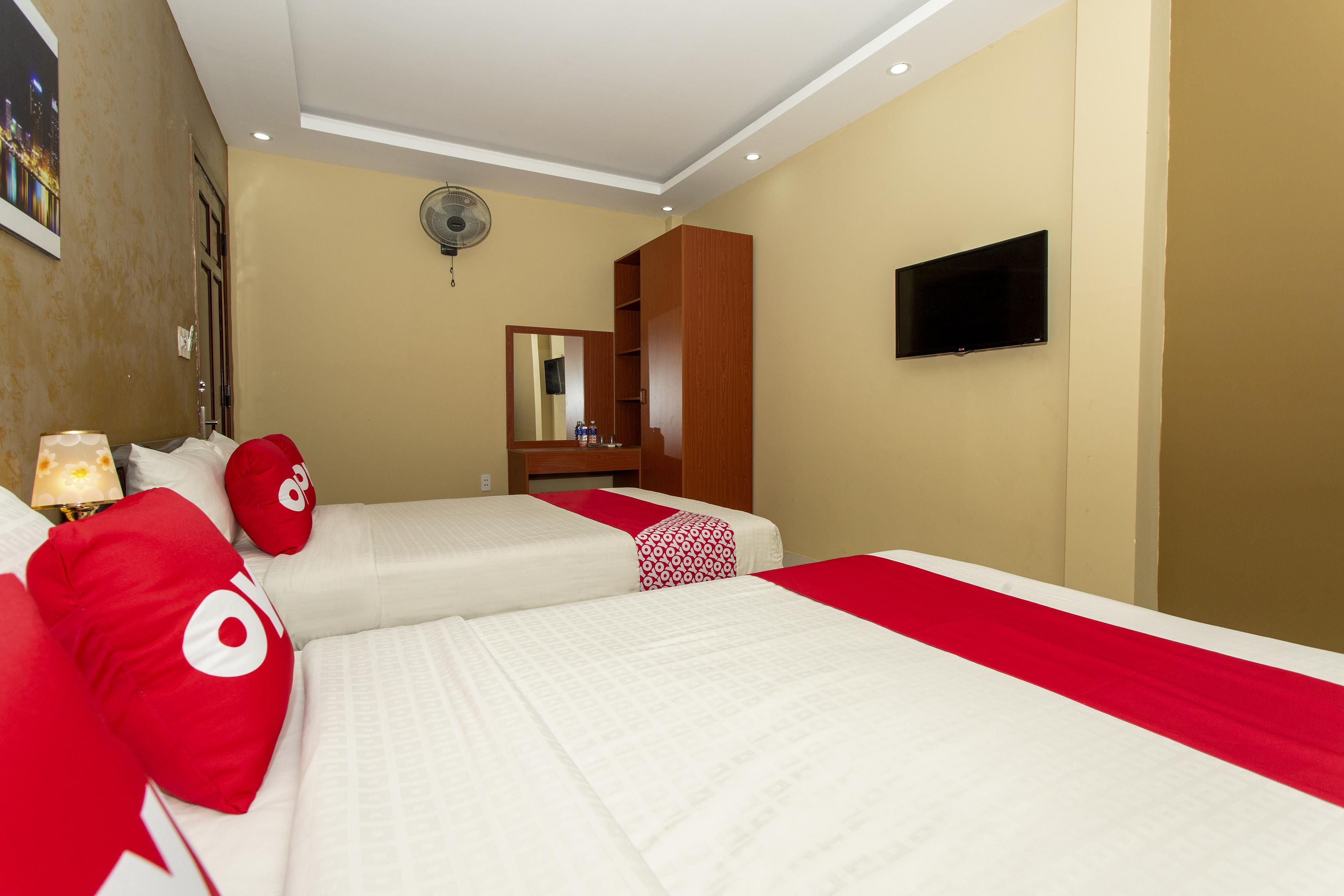 Phuc Long Hotel Da Nang Exterior foto