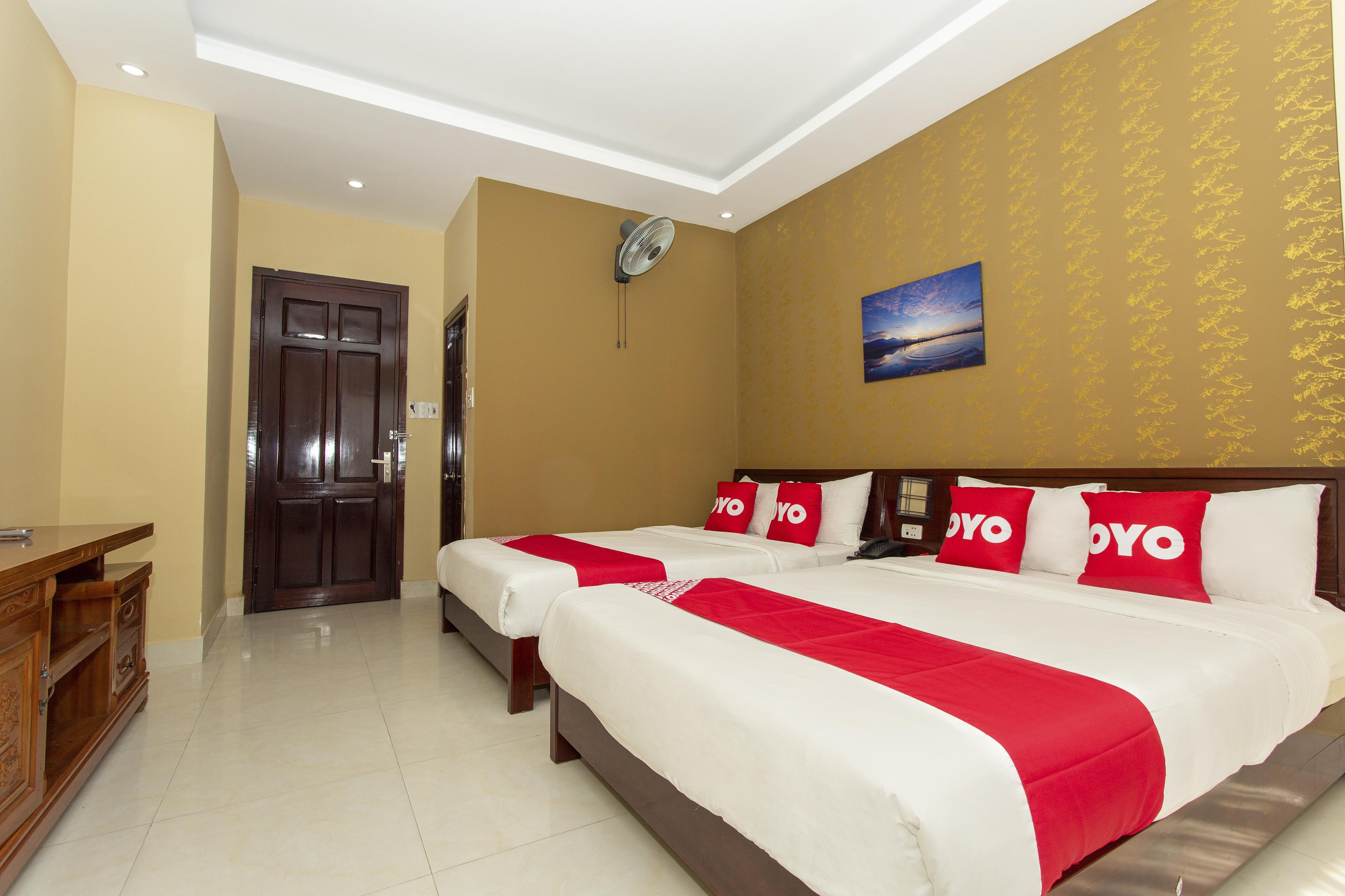 Phuc Long Hotel Da Nang Exterior foto