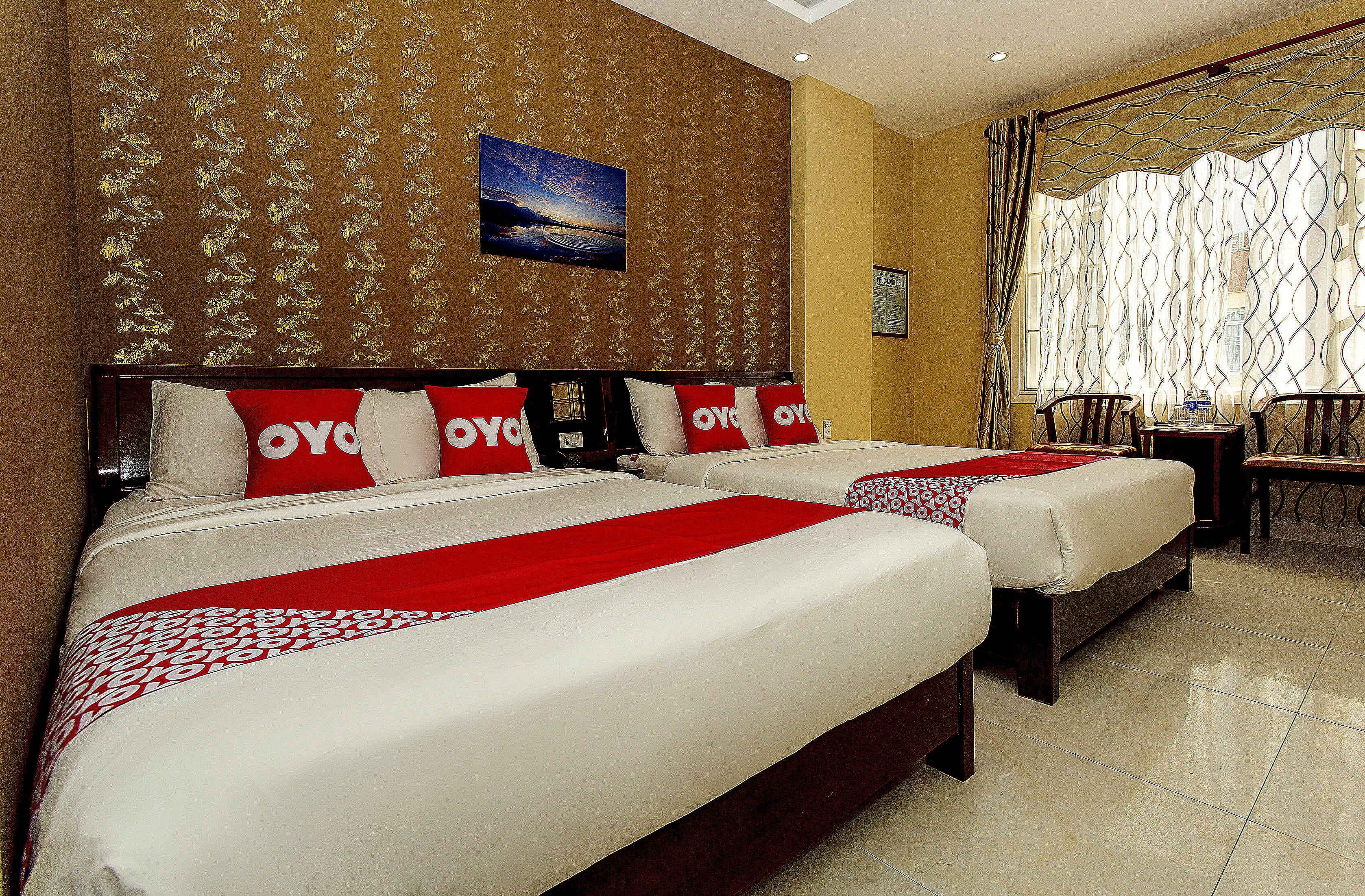 Phuc Long Hotel Da Nang Exterior foto