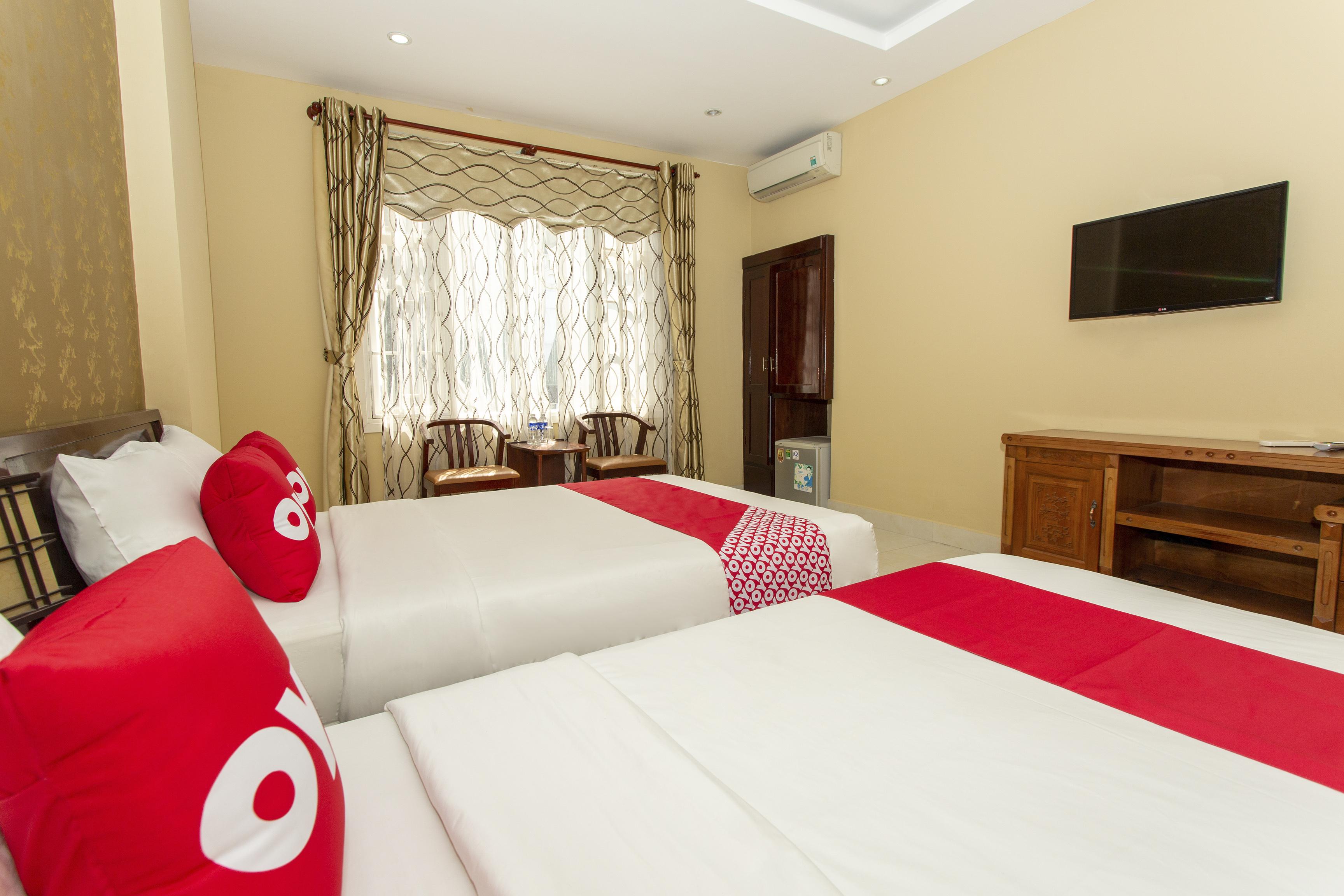 Phuc Long Hotel Da Nang Exterior foto