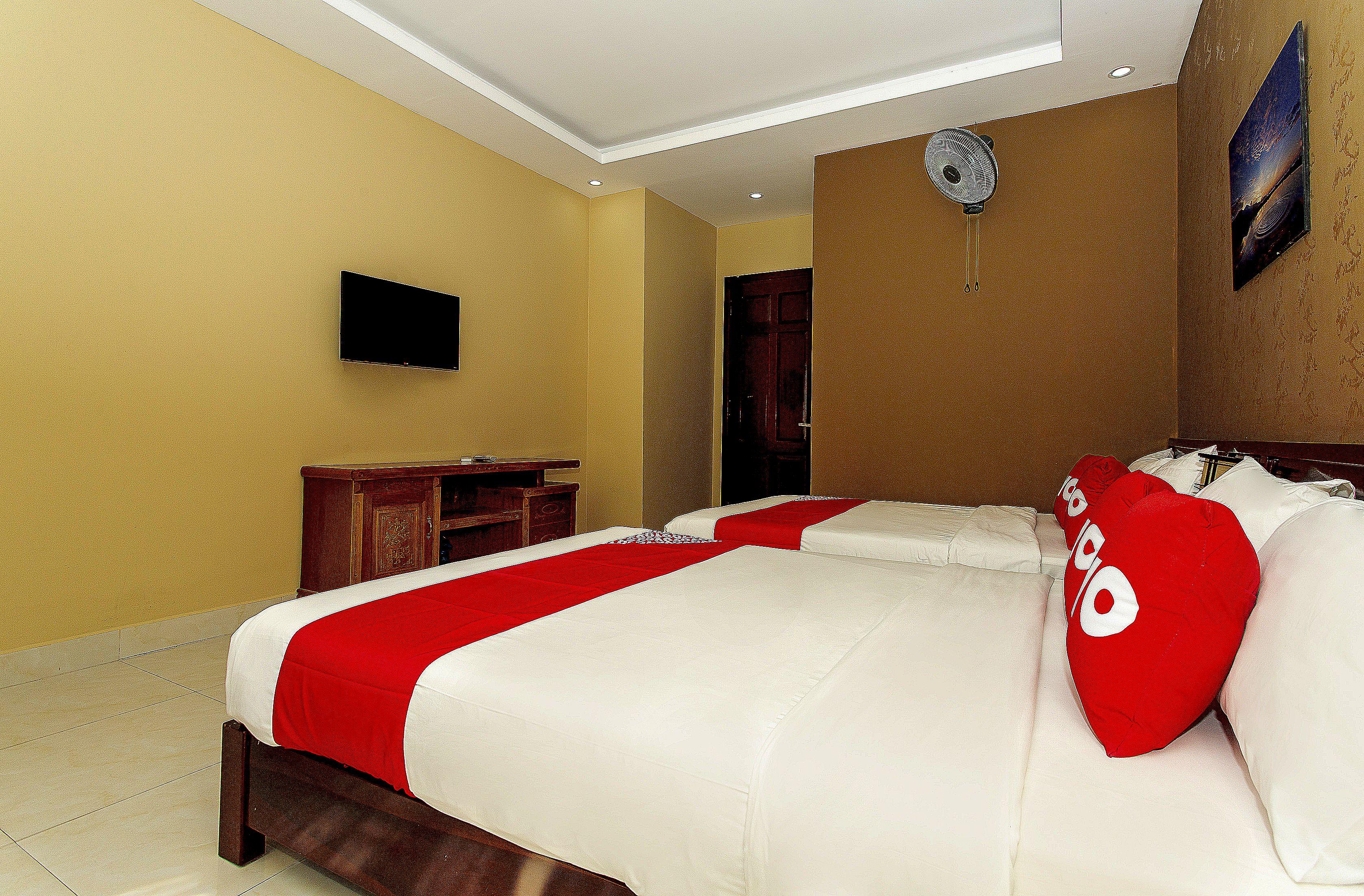 Phuc Long Hotel Da Nang Exterior foto