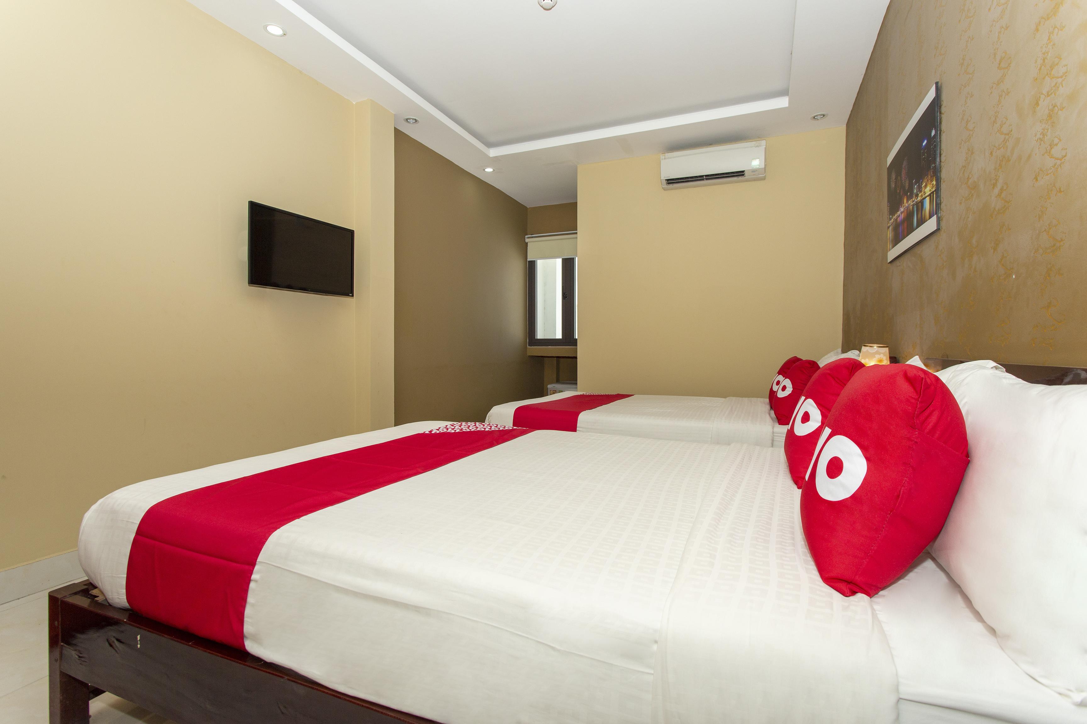 Phuc Long Hotel Da Nang Exterior foto