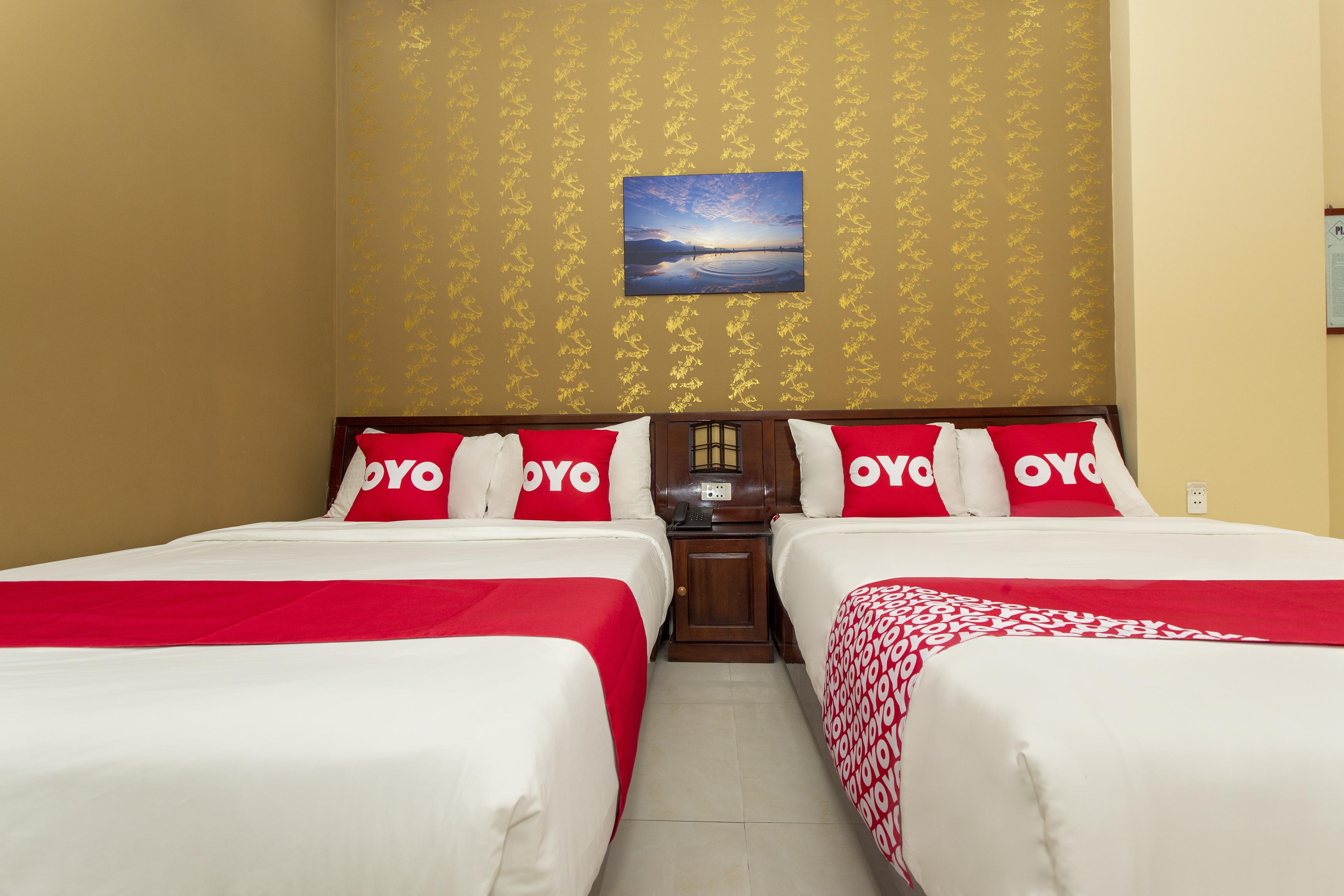 Phuc Long Hotel Da Nang Exterior foto