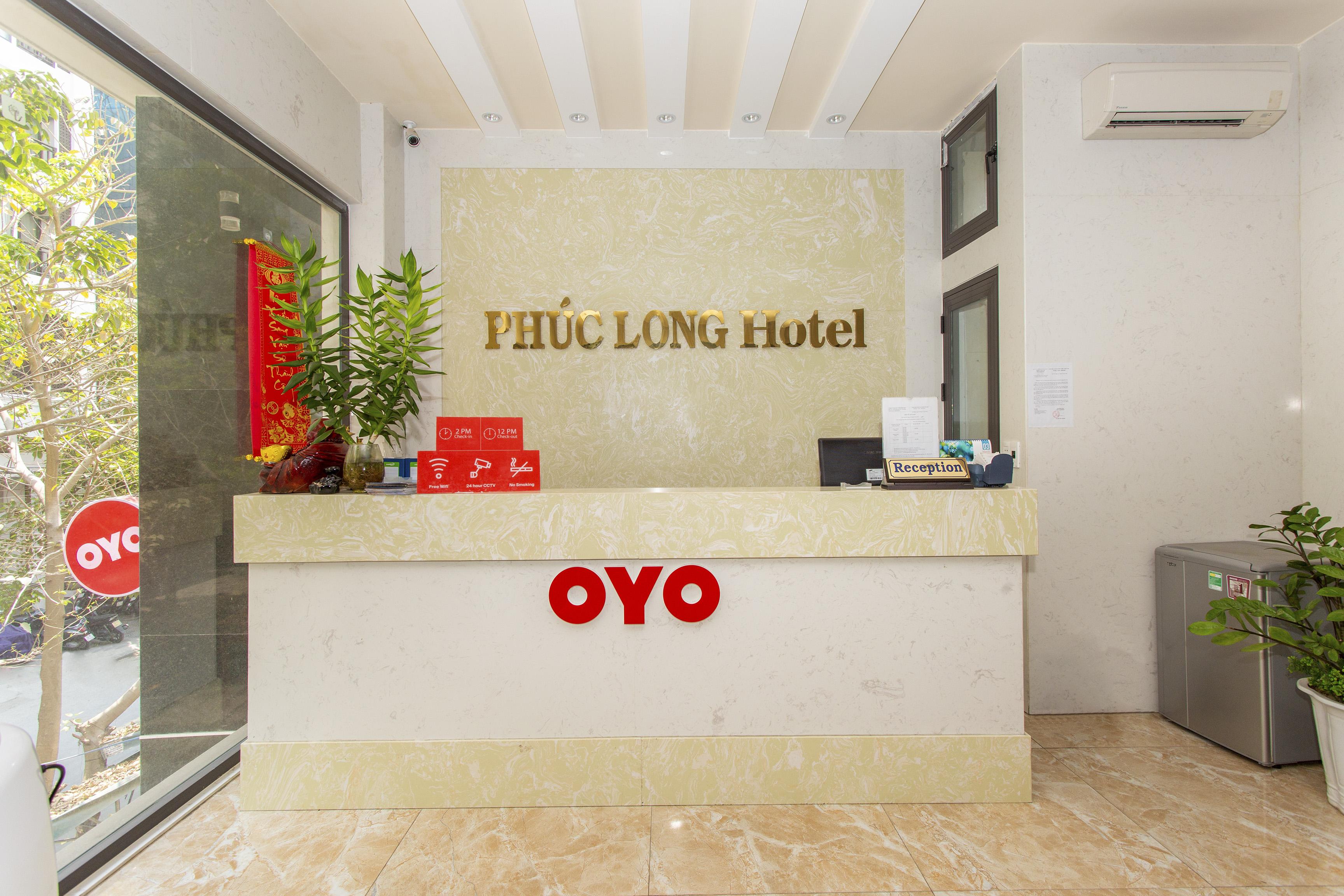 Phuc Long Hotel Da Nang Exterior foto