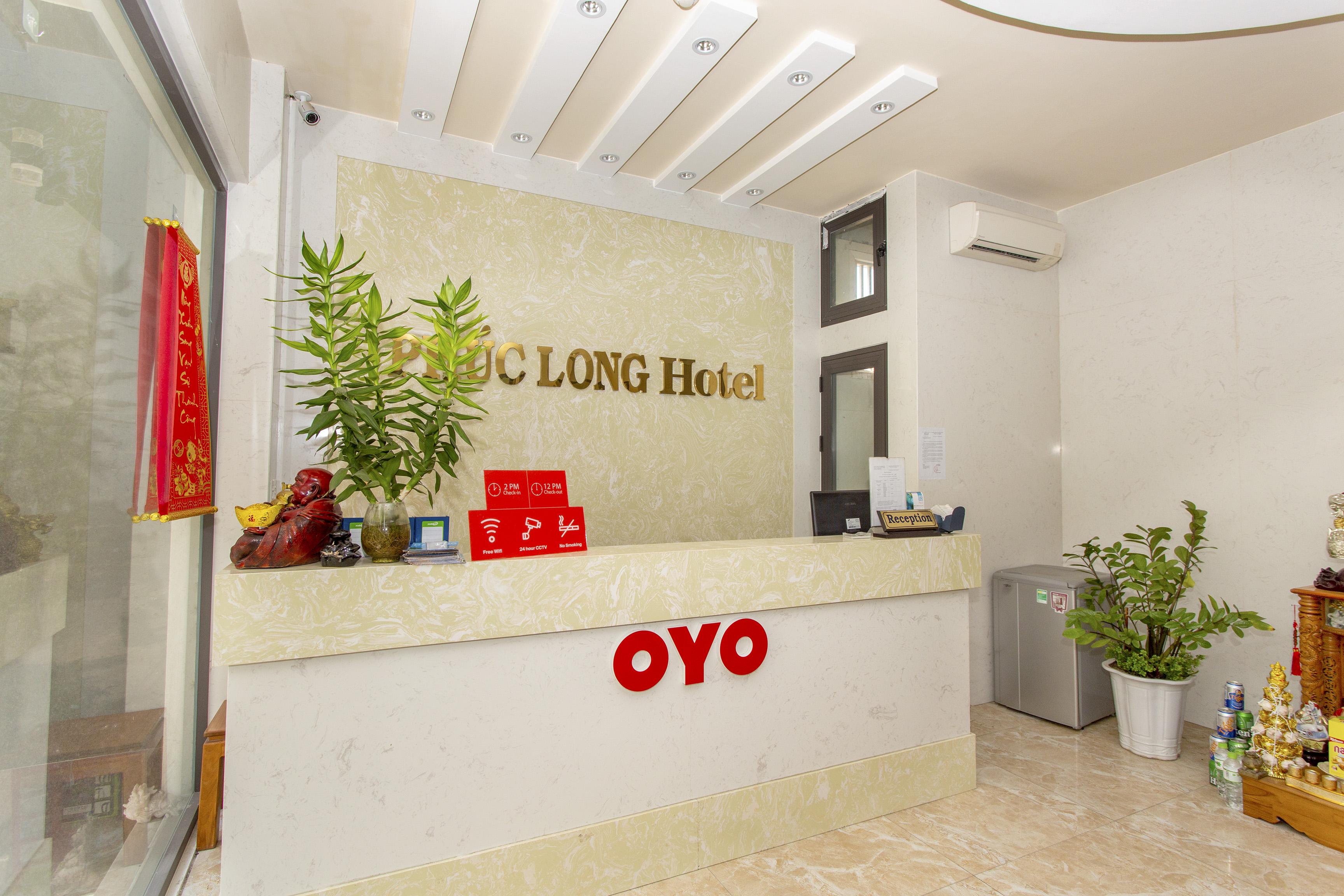 Phuc Long Hotel Da Nang Exterior foto