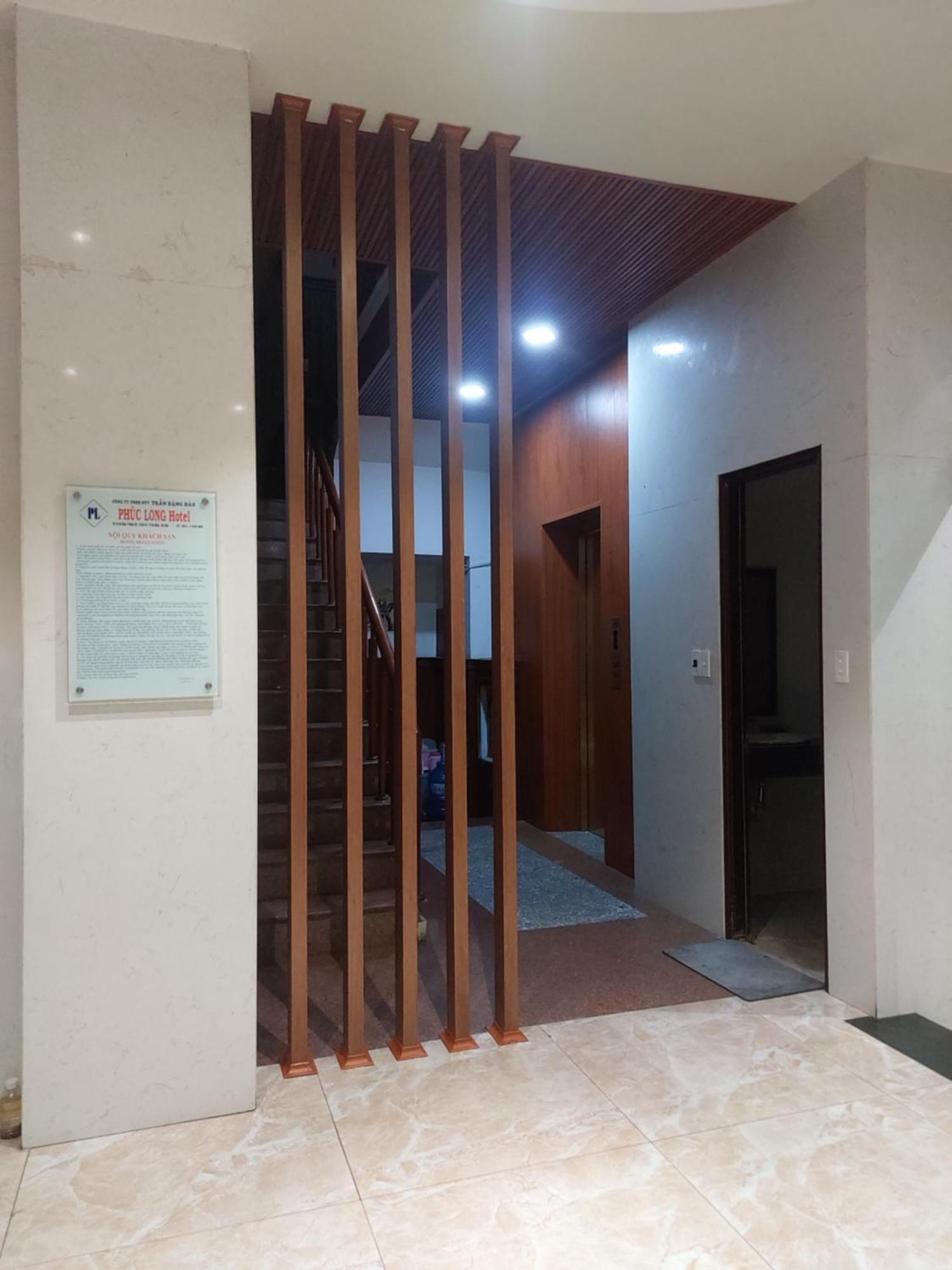 Phuc Long Hotel Da Nang Exterior foto