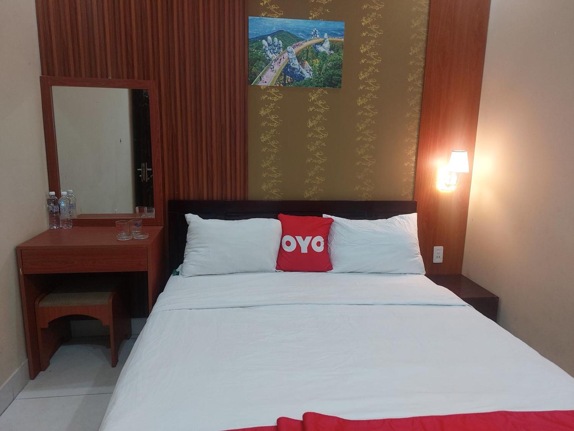 Phuc Long Hotel Da Nang Exterior foto