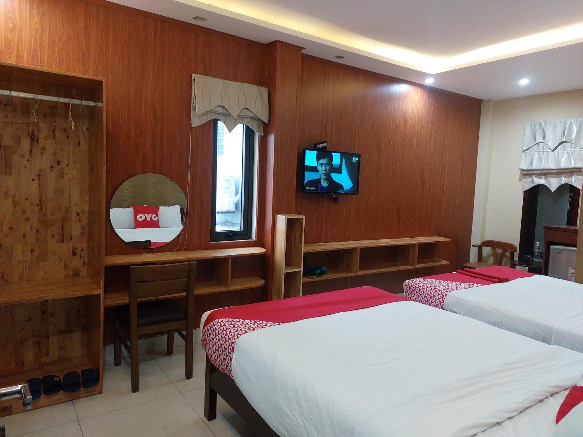 Phuc Long Hotel Da Nang Exterior foto